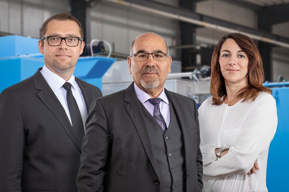 MKS-CEO-Krekker-Kusdogan-Beese MKS, Anlasser/Rheostats, Alex Kerker, Bektas Kusdogan, Deniz Beese