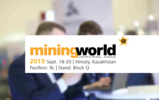 mining world central asia 2019