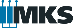MKS Anlasser Logo
